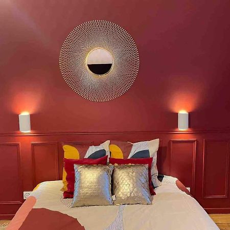 L'Etoile Imani -Amazing Apartment Near Orly Airport Villeneuve-Saint-Georges Ngoại thất bức ảnh