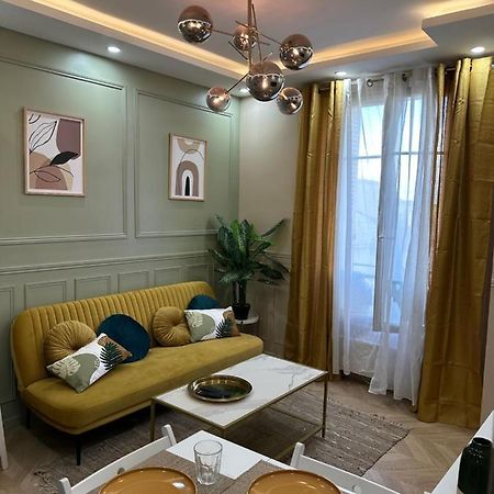 L'Etoile Imani -Amazing Apartment Near Orly Airport Villeneuve-Saint-Georges Ngoại thất bức ảnh