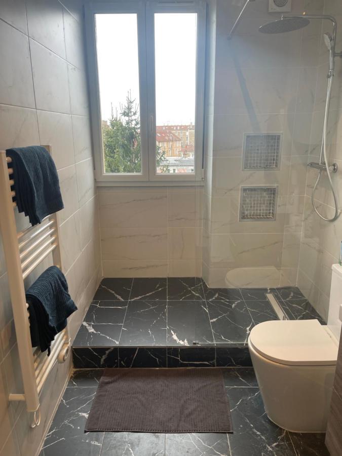 L'Etoile Imani -Amazing Apartment Near Orly Airport Villeneuve-Saint-Georges Ngoại thất bức ảnh