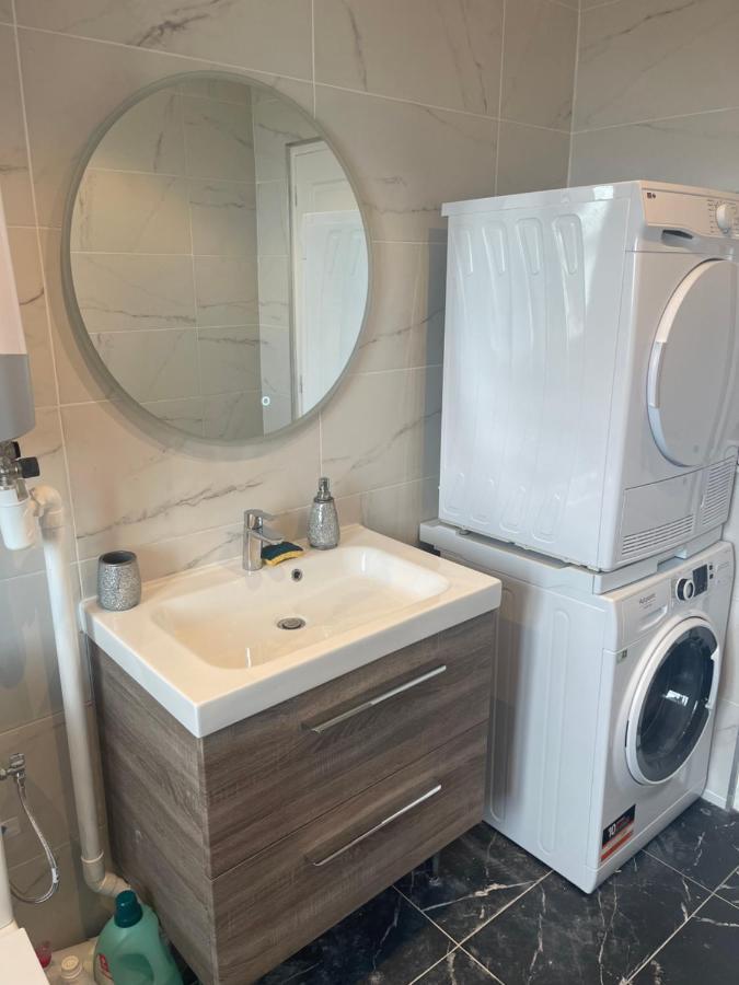L'Etoile Imani -Amazing Apartment Near Orly Airport Villeneuve-Saint-Georges Ngoại thất bức ảnh