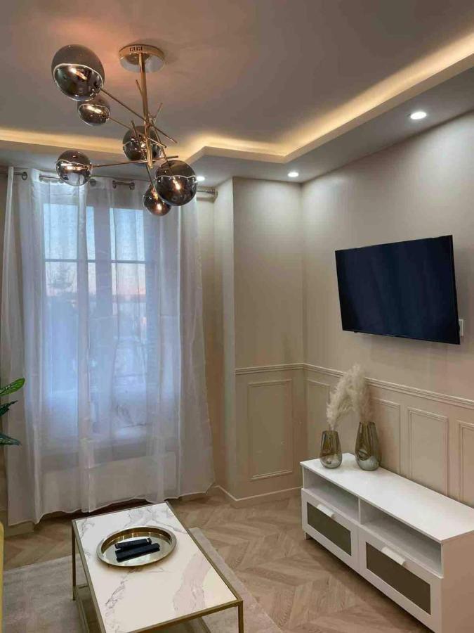 L'Etoile Imani -Amazing Apartment Near Orly Airport Villeneuve-Saint-Georges Ngoại thất bức ảnh