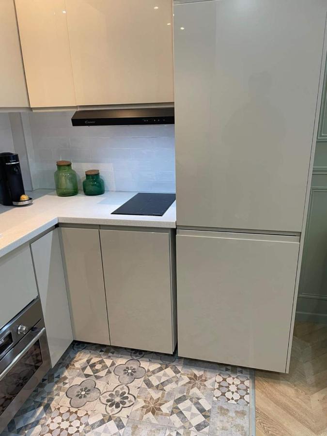 L'Etoile Imani -Amazing Apartment Near Orly Airport Villeneuve-Saint-Georges Ngoại thất bức ảnh