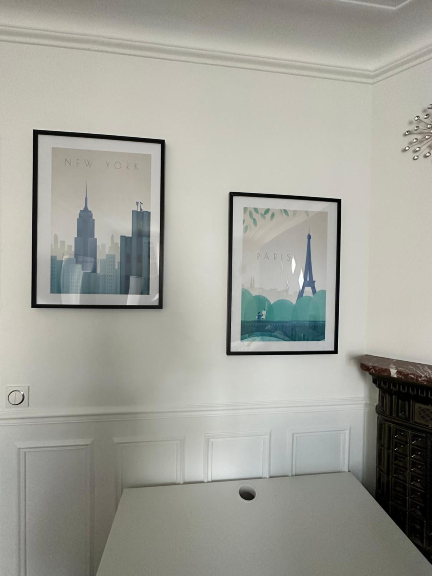 L'Etoile Imani -Amazing Apartment Near Orly Airport Villeneuve-Saint-Georges Ngoại thất bức ảnh